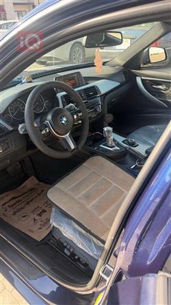 بي ام دبليو الفئة 3